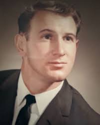 Douglas Stanley Stubbs Obituary September 10, 2024