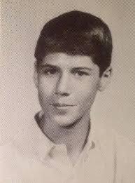 LCpl William Ray Schroeder (1951-1970)