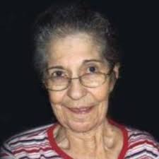 Obituary information for Ida L. Hebert