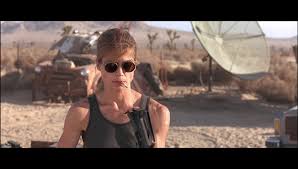 Muellerleile, born on november 26th, 1948 in st. Matsuda Sunglasses 2809 Worn By Linda Hamilton Sarah Connor In Terminator 2 Judgment Day 1991