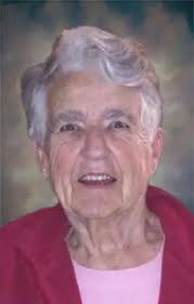 Obituary information for Dorothy May Brady