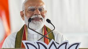 PM Narendra Modi to campaign in Bengaluru and Chikkaballapura today | Lok  Sabha Elections News - Business Standard