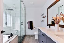When it's time to remodel your bathroom, a new acrylic bathtub gives you a beautiful finish that's guaranteed for easy cleaning considering a bathtub liner to help a new bathtub fit into your remodeling project? Duracare Baths Bathroom Remodeling California