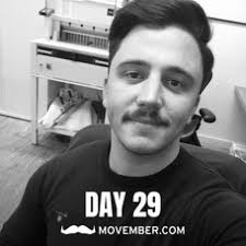 Movember
