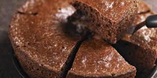 Gateau Au Chocolat Et Au Yaourt Facile Decouvrez Les Recettes De Cuisine Actuelle