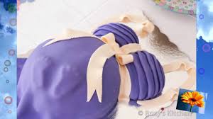 Pastel de baby shower pasteles de carreola pasteles de baby shower pastel de carreola babyshower. 70 Pasteles Para Baby Shower De La Panzita Barriga O De Embarazada Youtube
