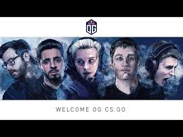 Og used to mean original gangster allthough some poeple these days use og as a quicker way of saying original. Og Confirm Csgo Entrance With Roster Featuring Aleksib And Nbk Dexerto