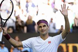 Get the latest updates on news, matches & video for the qatar total open 2021 an official women's tennis association event taking place 2021. Federer Very Excited Ahead Of Atp Return In Doha Mykhel
