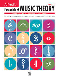 Welcome to hello music theory! Alfred S Essentials Of Music Theory Bk 1 Surmani Andrew Surmani Karen Farnum Manus Morton 0038081149165 Amazon Com Books