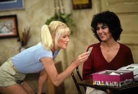 Who Replaced Suzanne Somers On Three'S Company? - Quora