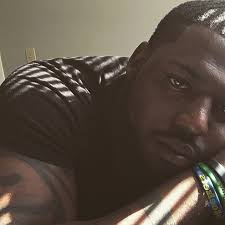 Malik Blackwell (@_kingblackwell) · Instagram 照片和视频