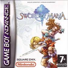 Holagba pókemon esmeralda (en español) para game boy advance es un juego l. Rom Espada De Mana Espanol Romsmania