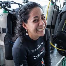 Oceana Magazine Fall 2024 by Oceana Communications