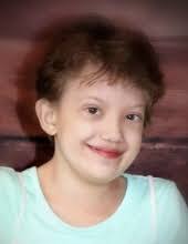 Obituary information for Sierra Rose Cook