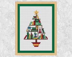 There's a white mark on the left front cover where a mailing label. Book Cross Stitch Pattern Counted Cross Stitch Cute Cross Stitch Pattern Country Cross Stitch Instant Download Winter Cross Stitch Pattern Sewing Fiber Craft Supplies Tools Kromasol Com