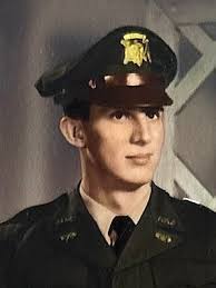 Patrick Whelan Obituary