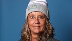 Video: Why Lisa Dente wears the hat