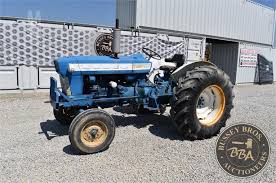 Image result for Blue 1965 Tractor