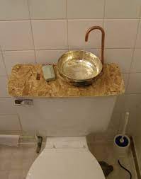 All recorded on tape , all for you. Hack A Toilet For Free Water 8 Steps With Pictures Instructables