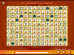 In order for you to continue playing this game, you'll need to click accept in the banner below. How To Play Mahjong Solitaire Online Arxiusarquitectura