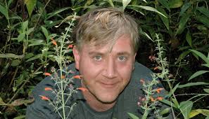 UNK professor Bryan Drew participates in 'Tree of Life' research