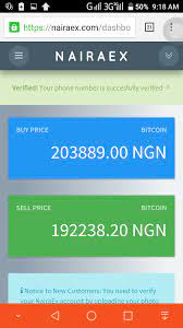 For this, i got two crucial values: How Much Is One Bitcoin To A Naira Business 5 Nigeria
