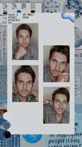 Lucas Bravo Wallpaper Paris Wallpaper Lucas Cute Boys