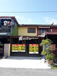 Jalan enau flat tingkat 2 taman daya taman daya johor bahru johor 3 bilik tidur 700 kps pangsapuri kondo servis apartment disewa oleh kris tan rm 600 bulan 32398342. Terrace House For Rent At Taman Daya Bidor For Rm 400 By Jc Lee Durianproperty