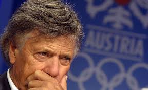 There are hundreds crushed on his name. Schrocksnadel Sechs Bis Acht Medaillen Sind Moglich Olympia 2016 Derstandard At Sport