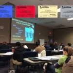 Level 1A/1B & Level II Re-Certification