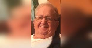 Obituary information for Billy Dean "Bill" Simpson