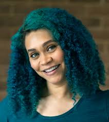 Asha Gray's Instagram, Twitter & Facebook