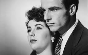 The longest suicide in Hollywood history': who was the real Montgomery  Clift?