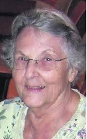 Elaine Long Obituary (2018)