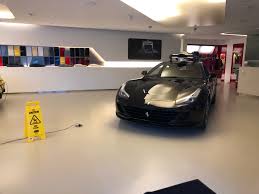 Ferrari, bentley, lotus of denver is the exclusive provider of new vehicle sales in the rocky mountain region, for the ferrari current range including the 812 superfast, gtc4lusso, gtc4lusso t. The Unusual History Of Rosemont S Algar Ferrari The Index