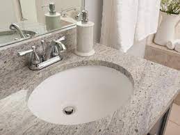 Find out what bathroom features are popular — and the differences by age group. Undermount Bathroom Sinks Hgtv