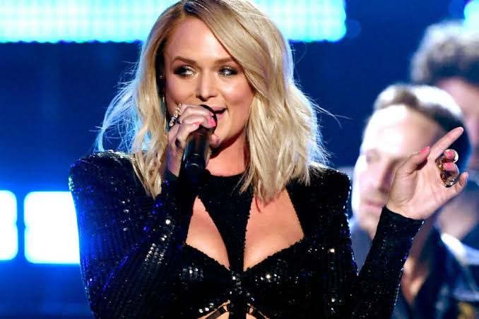 Miranda Lambert Says Her New Music Will Be 'Fearless'