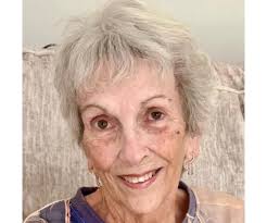 Betty Eggers Obituary (1942