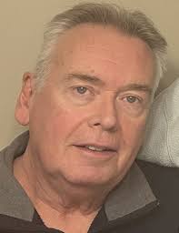 Obituary information for Mark H. Brown