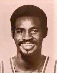 On today's date in 1978, Marquette legend Earl Tatum was traded by the Los  Angeles Lakers to the Boston Celtics in exchange for a 1st round pick in  the 1980 NBA draft (