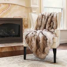 Our selection includes electric blankets, sherpa, throw blankets, weighted blankets & more. Champagne Fox Faux Fur Lap Throw Blanket 54 X 36 Best Home Fashion Http Www Amazon Com Dp B006o0s2s Fur Throw Blanket Faux Fur Throw Blanket Faux Fur Decor