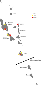 Validating species distribution models to illuminate coastal fireflies in  the South Pacific (Coleoptera: Lampyridae) | Scientific Reports