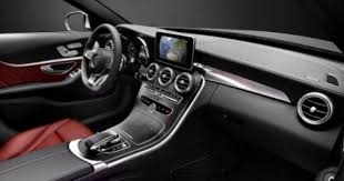 Innere Werte Erste Fotos Vom Innenraum Der Neuen Mercedes C Klasse 2015 Offizielle Bilder Vom W205 Interieur Sternstunde Mercedes Benz C Klasse Mercedes C Klasse Mercedes C Klasse 2014