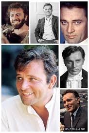 Eric Burton was very talented .( Not sure of last name spelling )