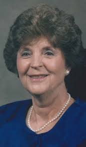 Obituary information for Irene Minick Dezern