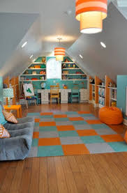 Feel confident in any wall color choice you make, because you already know it goes with all the other colors in your. 8 Bright And Colorful Playrooms