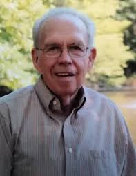 Obituary information for Charles LaFever