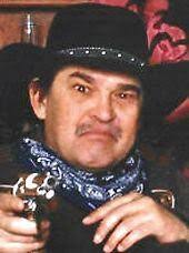 Jesse Alvarado Obituary (2015)