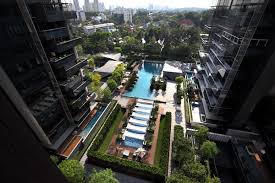 The capital, kuala lumpur, is rich in colonial buildings; Malaysia Landed Property For Sale