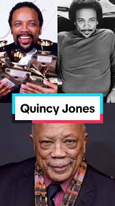 According to @apnews, Quincy Jones publicist Arnold Robinson shared th...